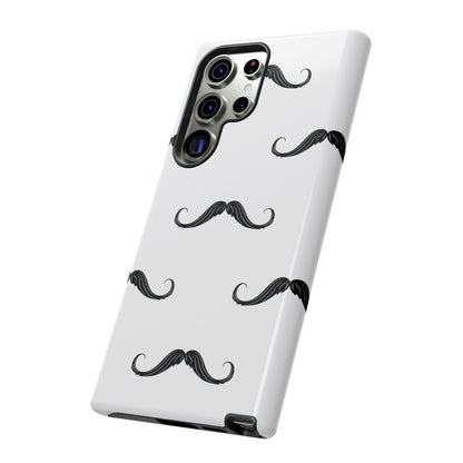 'Stache Tough Phone Case