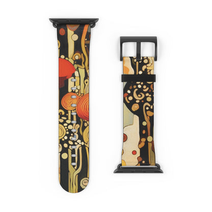 Abstract Essence | Apple Watch Band Accessories