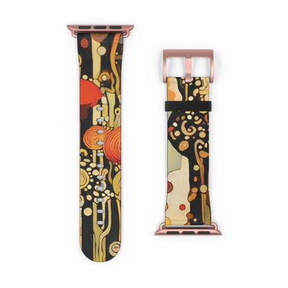 Abstract Essence | Apple Watch Band Accessories