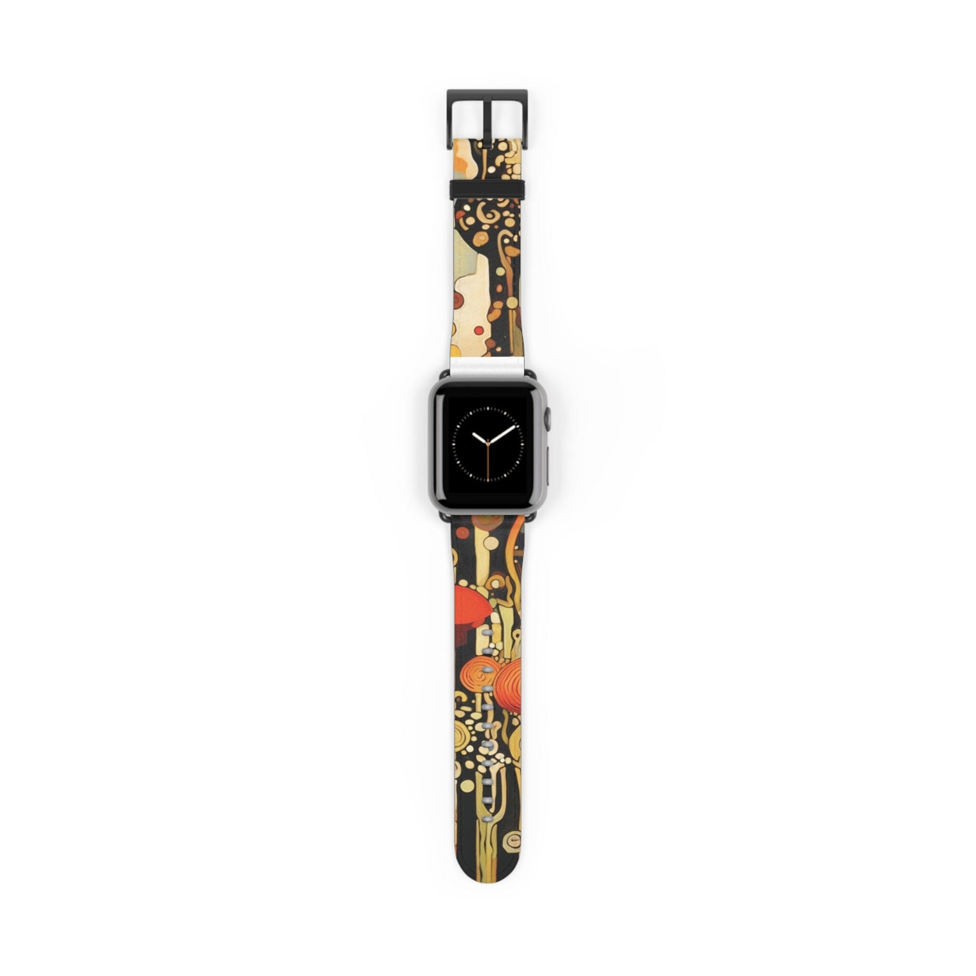 Abstract Essence | Apple Watch Band Accessories