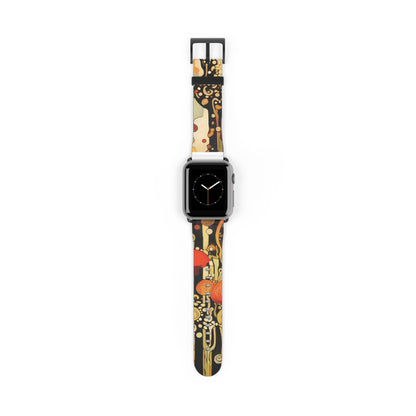 Abstract Essence | Apple Watch Band Accessories