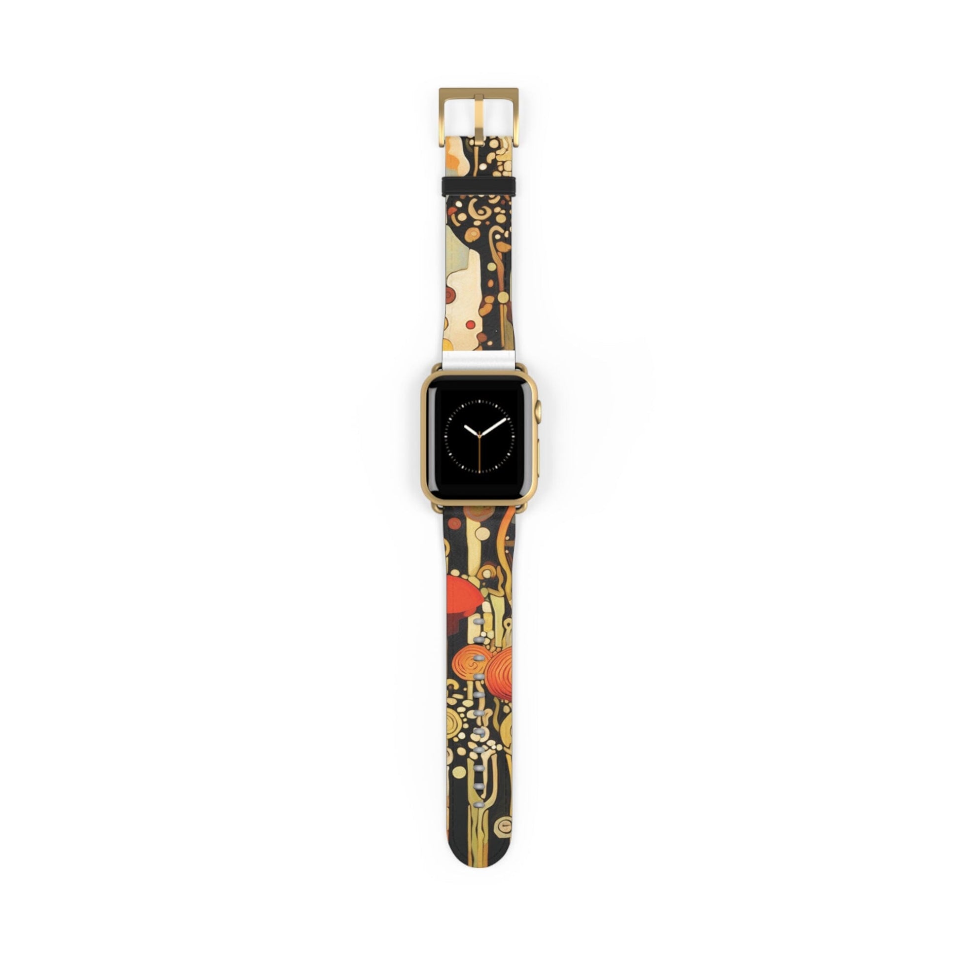 Abstract Essence | Apple Watch Band Accessories