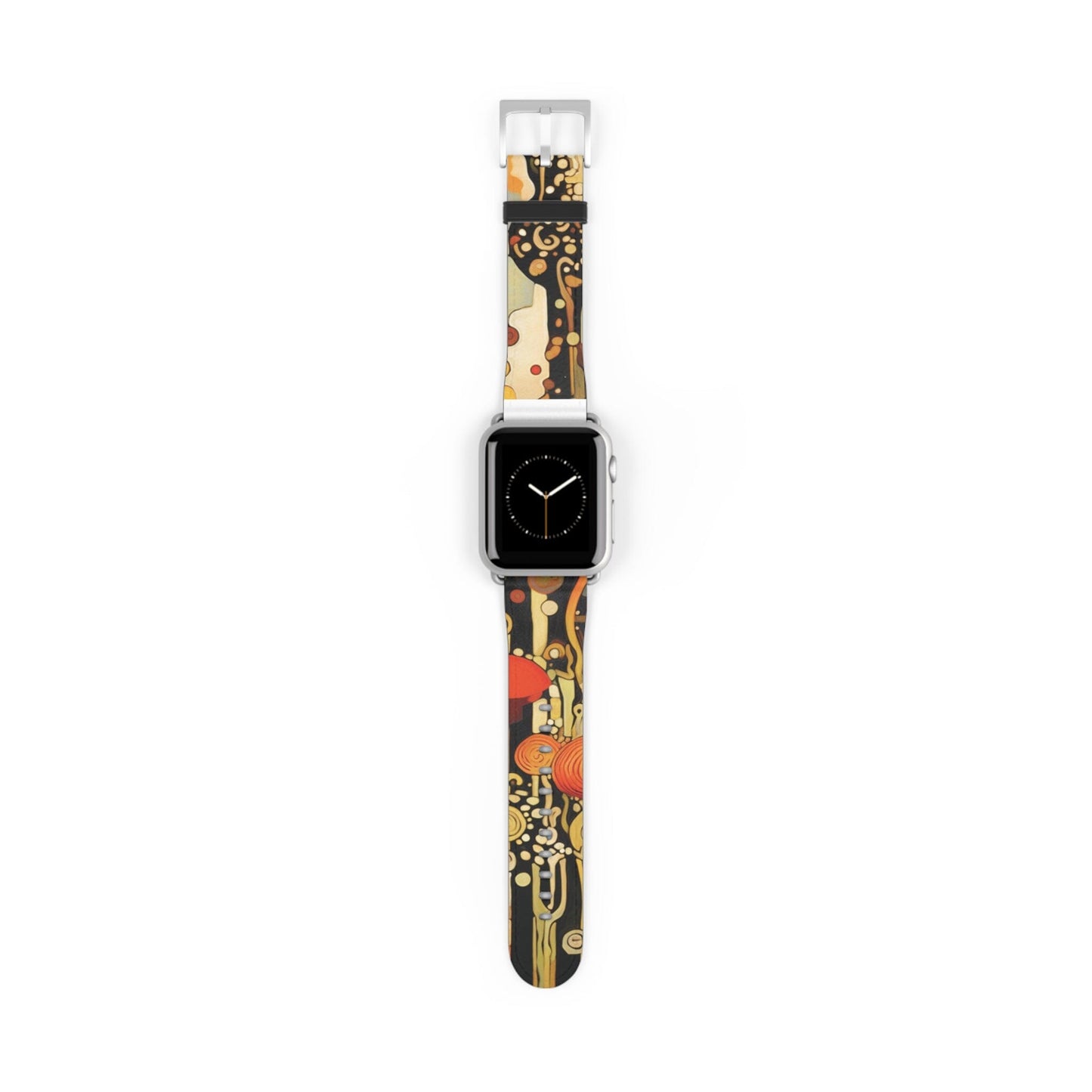 Abstract Essence | Apple Watch Band Accessories