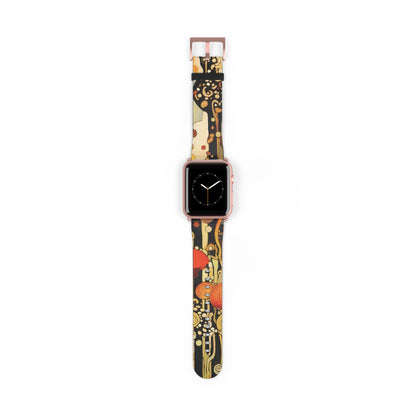 Abstract Essence | Apple Watch Band Accessories