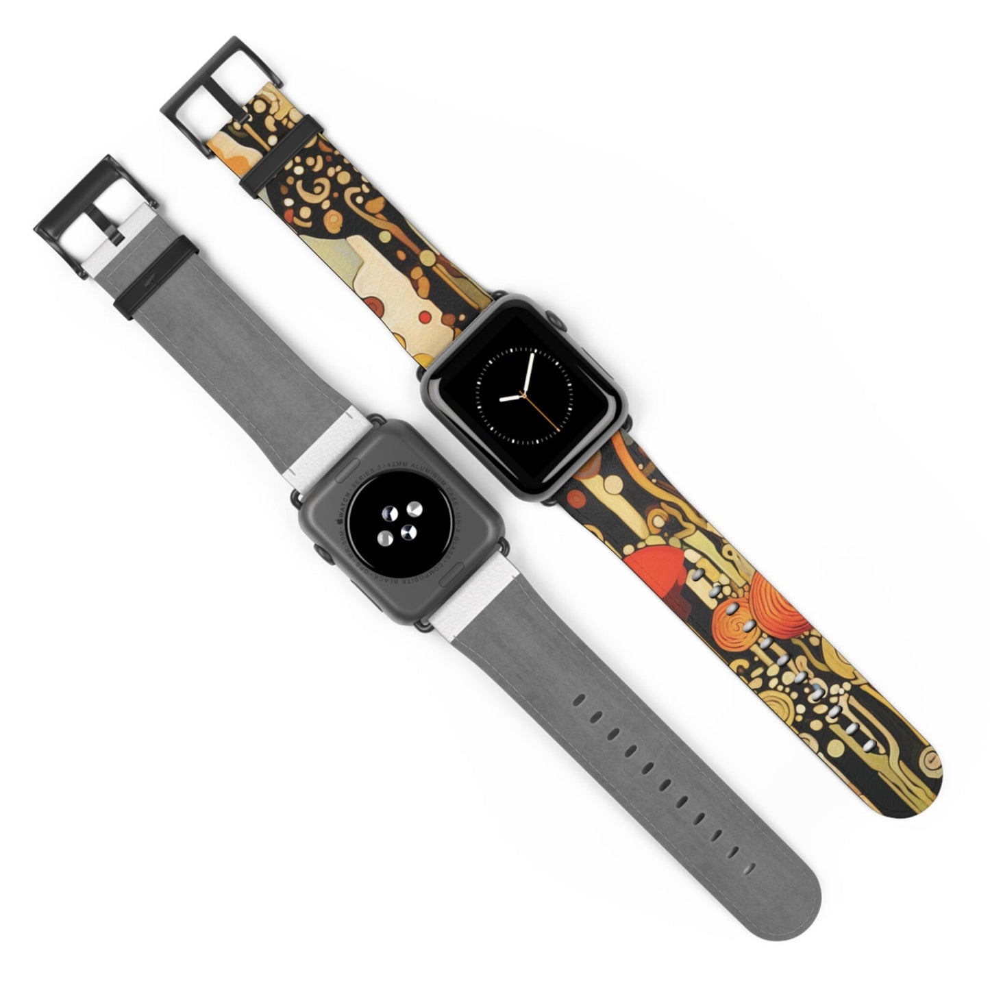 Abstract Essence | Apple Watch Band Accessories