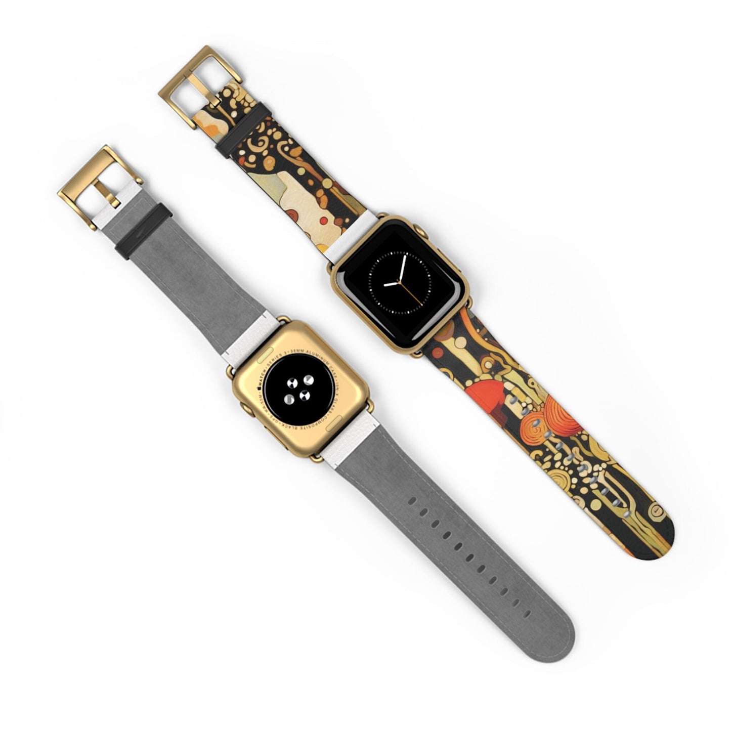 Abstract Essence | Apple Watch Band Accessories