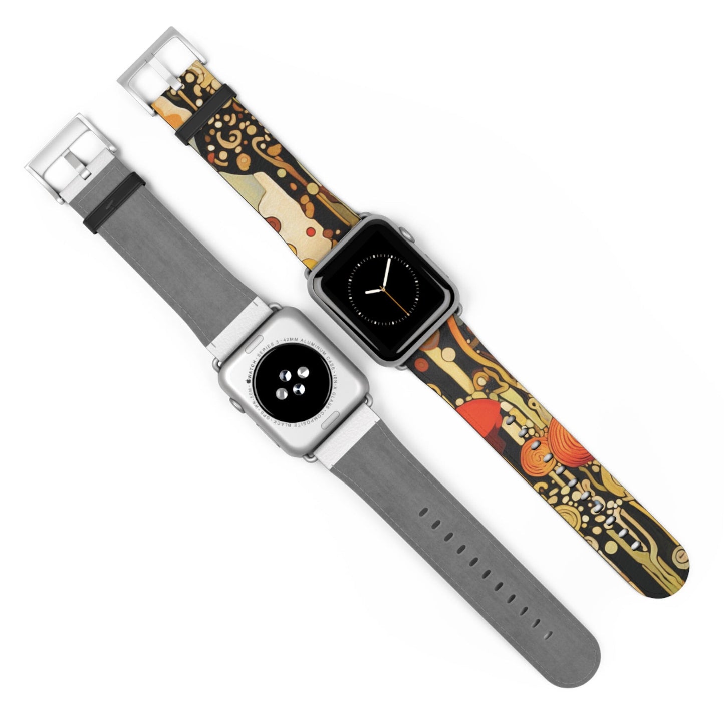 Abstract Essence | Apple Watch Band Accessories