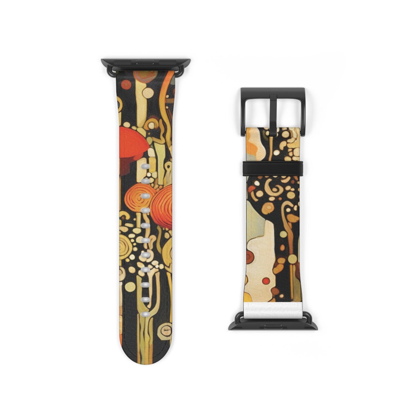 Abstract Essence | Apple Watch Band Accessories