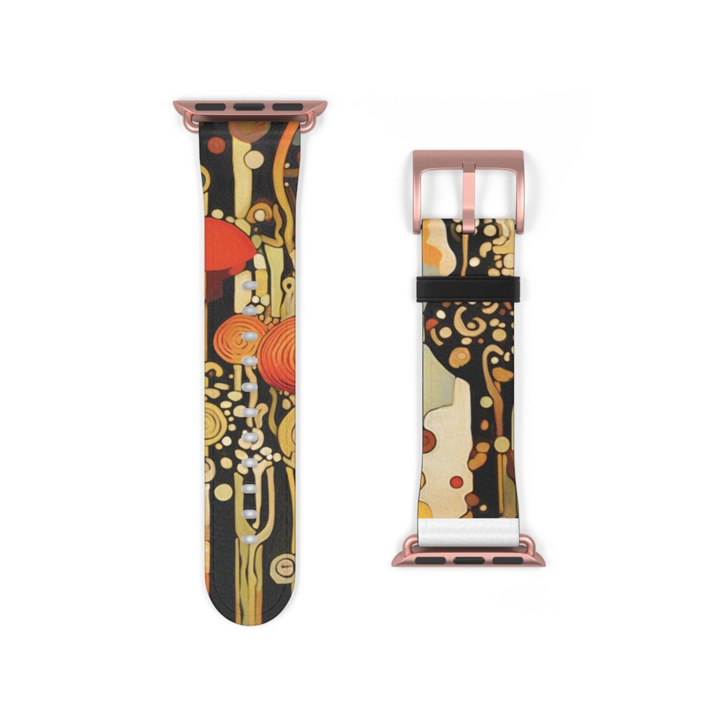 Abstract Essence | Apple Watch Band Accessories