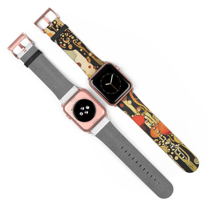 Abstract Essence | Apple Watch Band Accessories