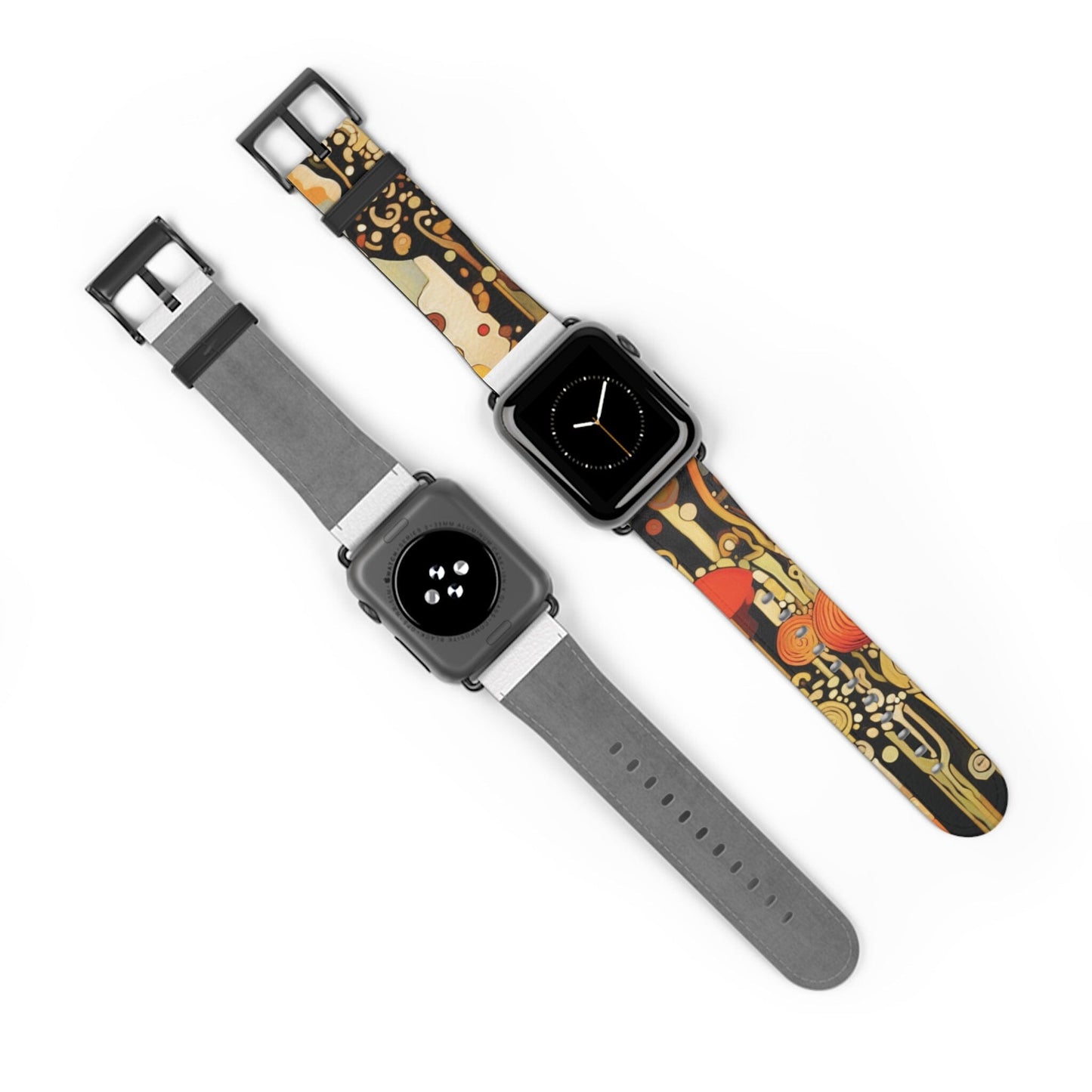 Abstract Essence | Apple Watch Band Accessories