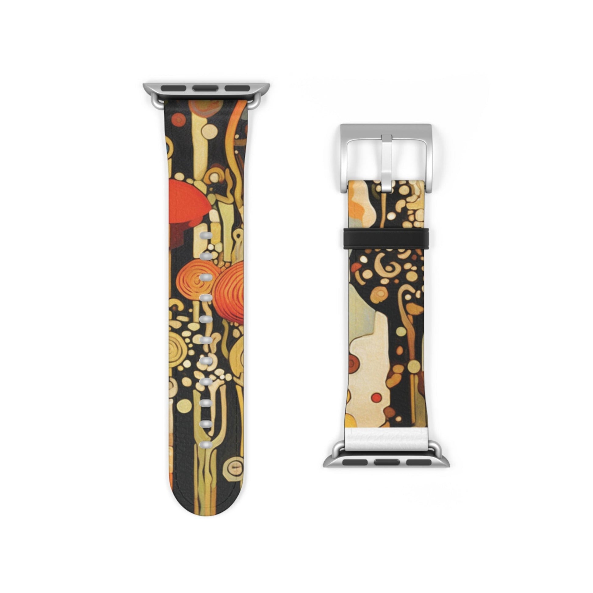 Abstract Essence | Apple Watch Band Accessories