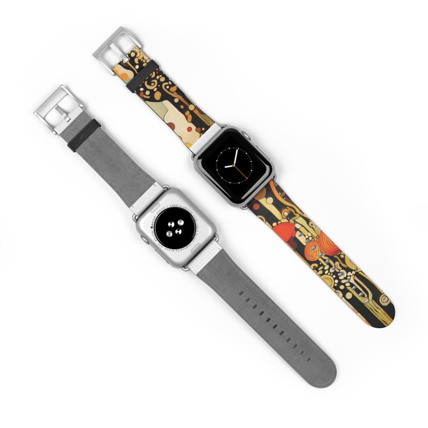 Abstract Essence | Apple Watch Band Accessories