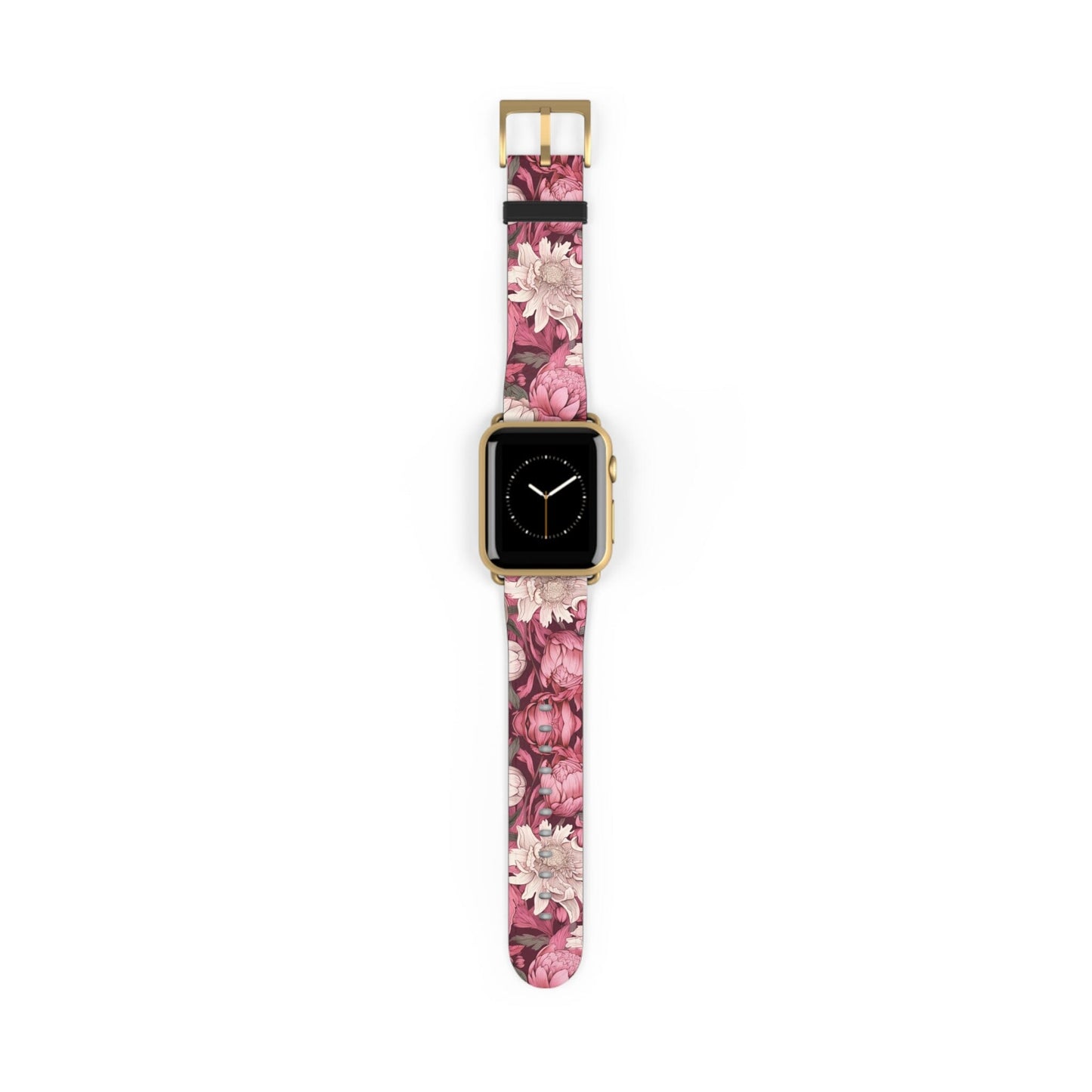 Blooming Pink | Apple Watch Band Accessories