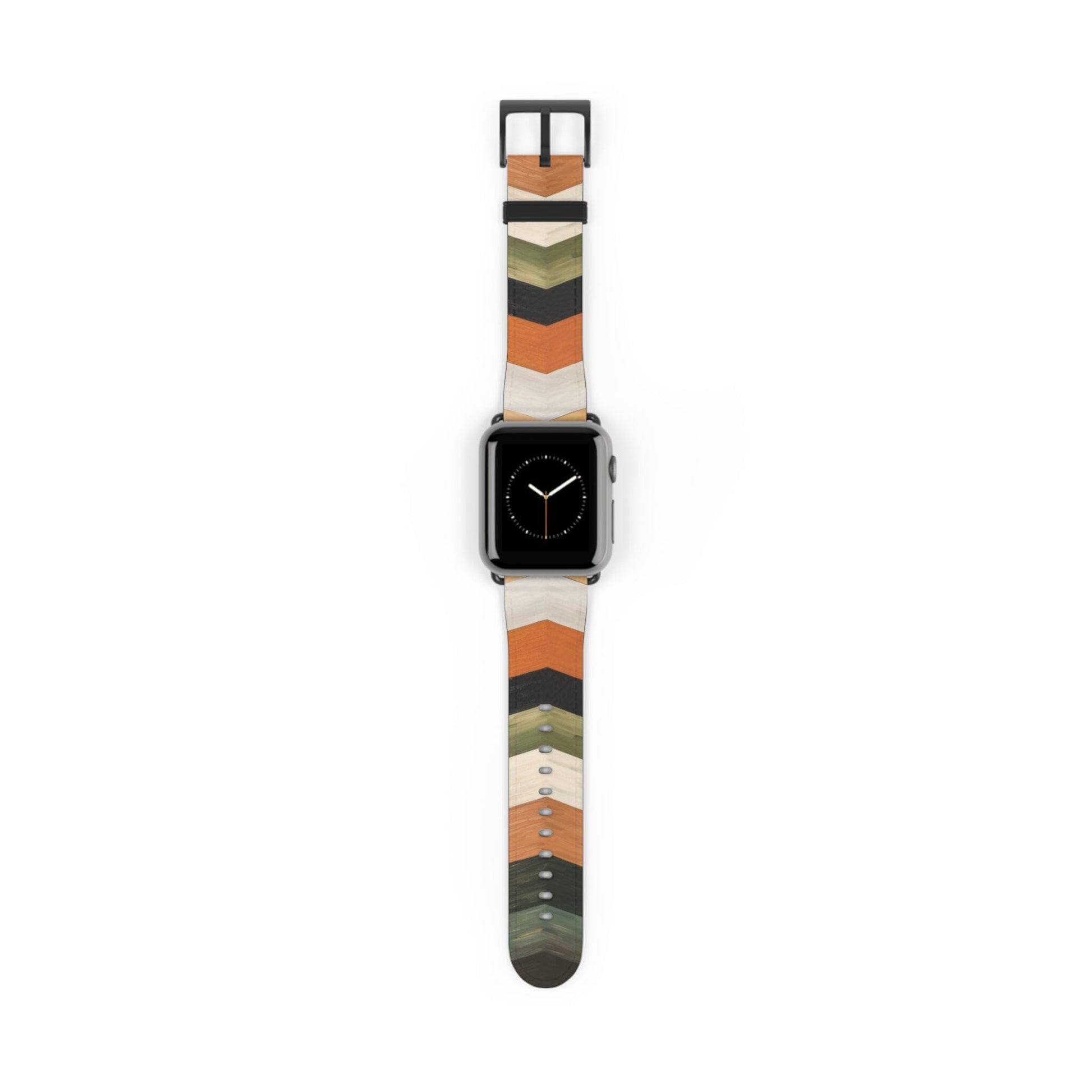 Chevron Pattern | Apple Watch Band Accessories