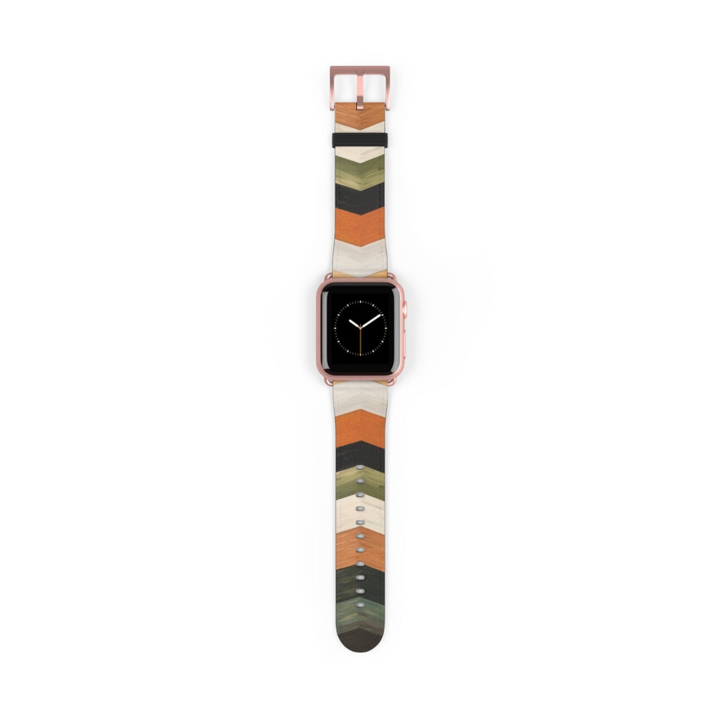 Chevron Pattern | Apple Watch Band Accessories