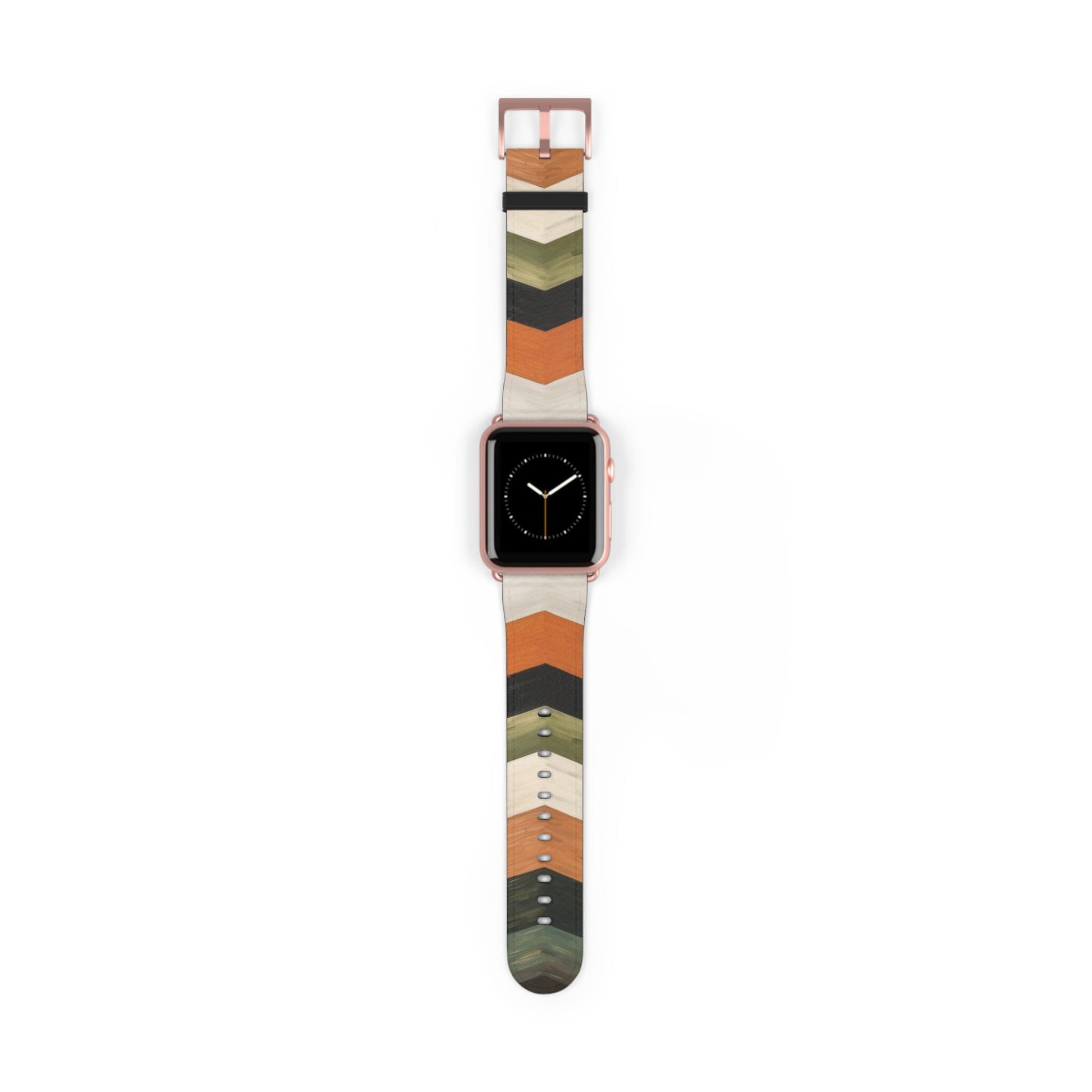 Chevron Pattern | Apple Watch Band Accessories