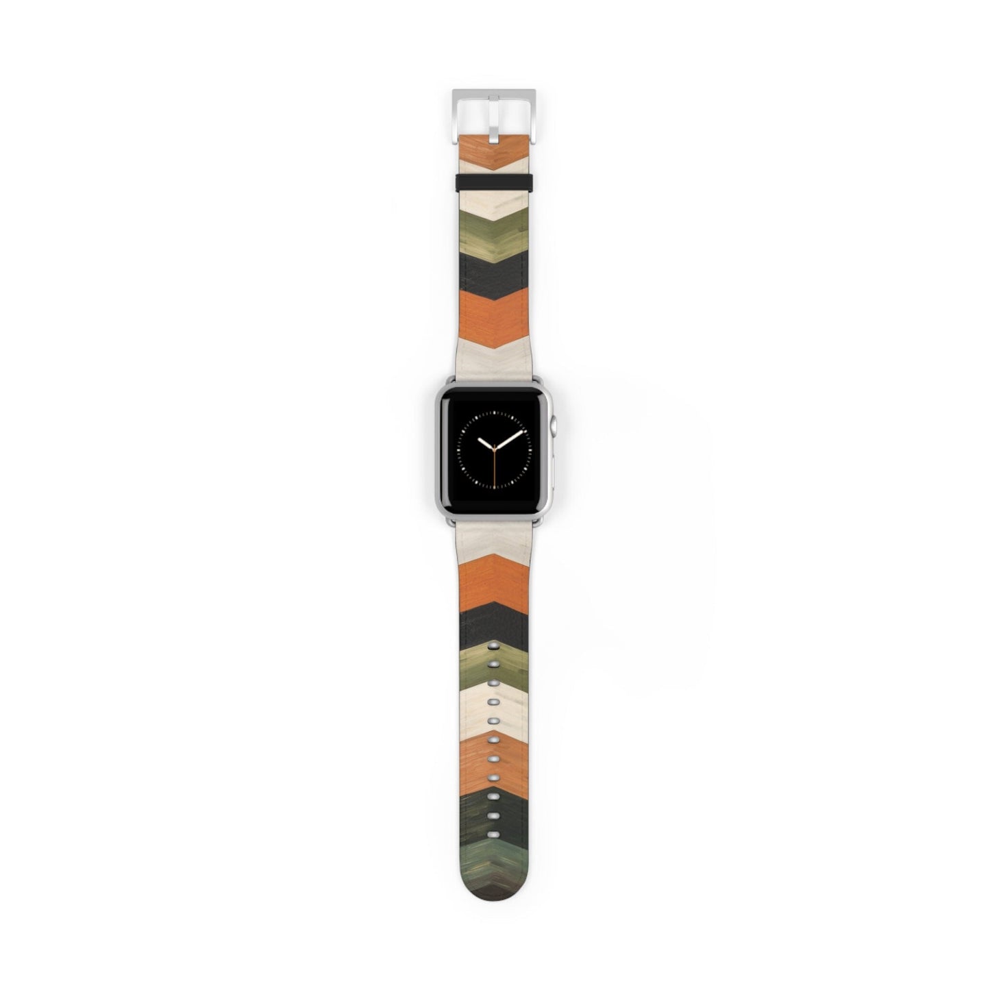 Chevron Pattern | Apple Watch Band Accessories