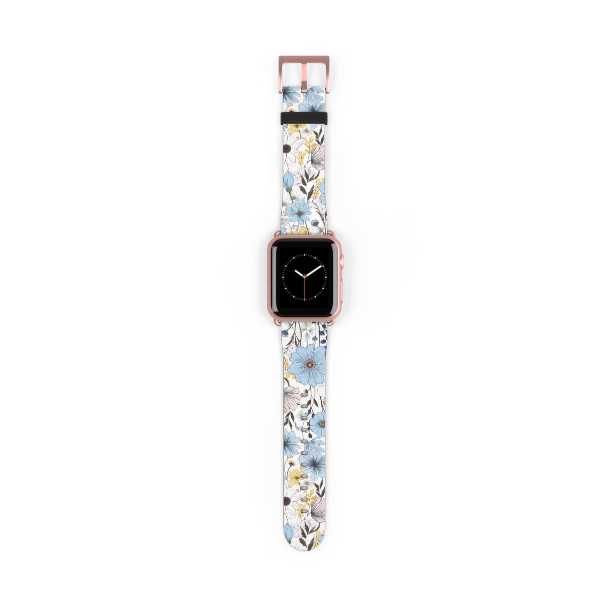 Field of Blue | Apple Watch Band Accessories