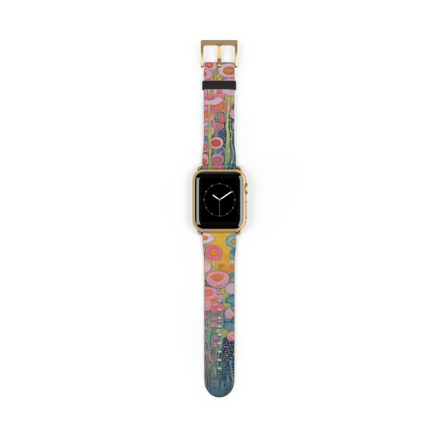 Flower Field | Apple Watch Band Accessories