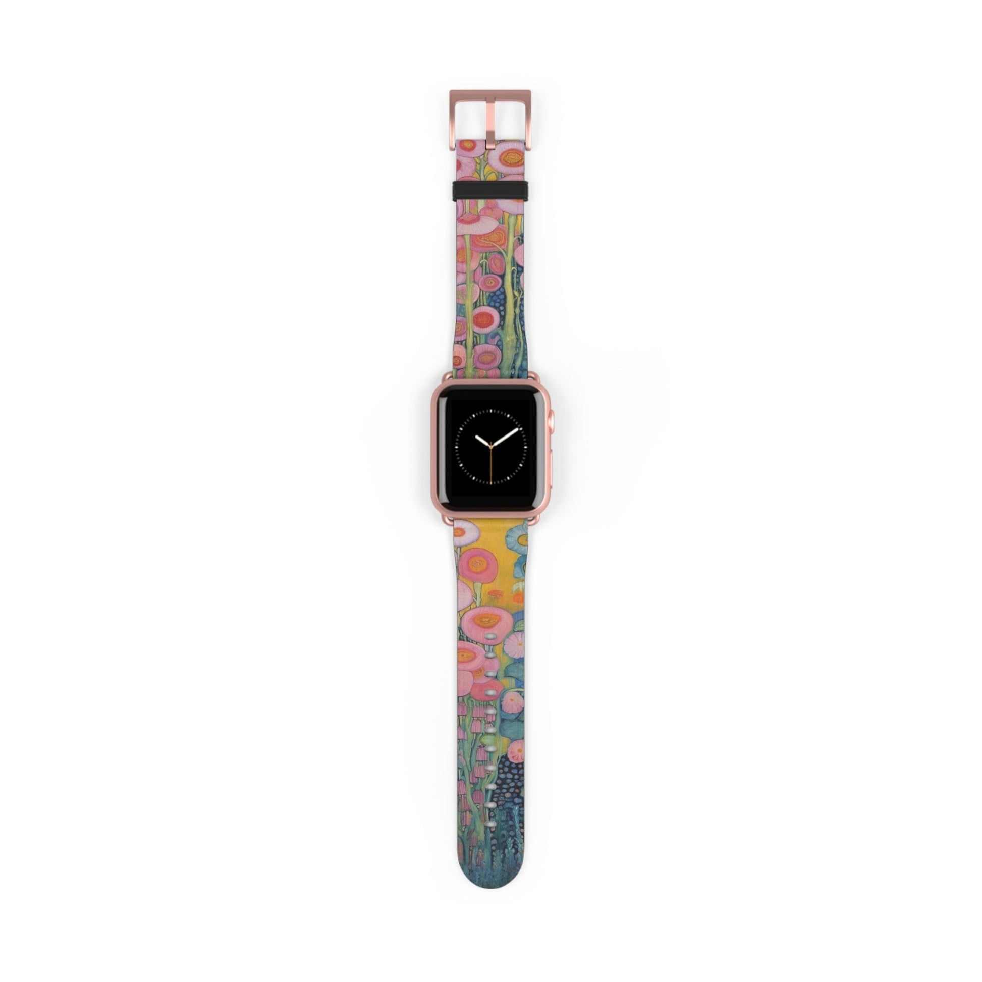 Flower Field | Apple Watch Band Accessories