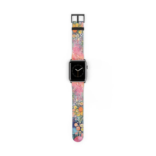Pink Dream | Apple Watch Band Accessories