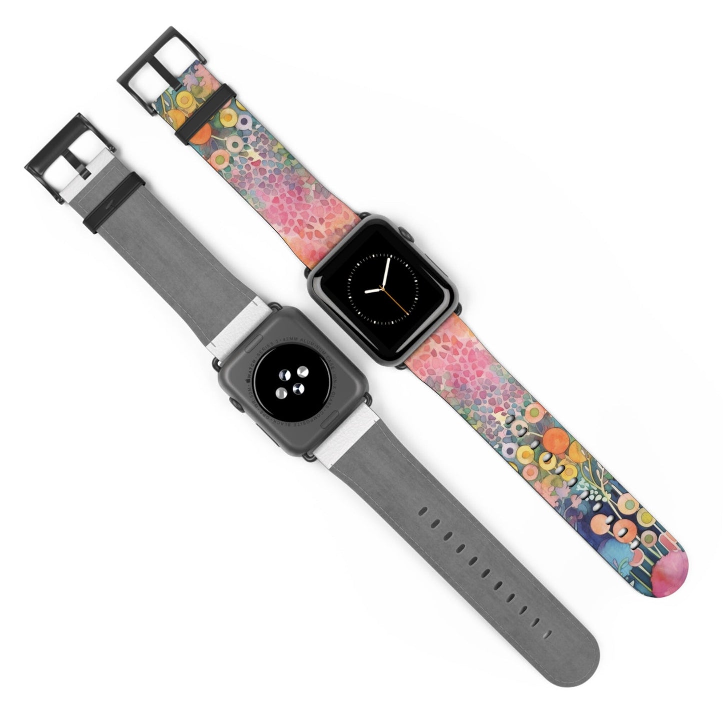 Pink Dream | Apple Watch Band Accessories