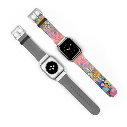 Pink Dream | Apple Watch Band Accessories