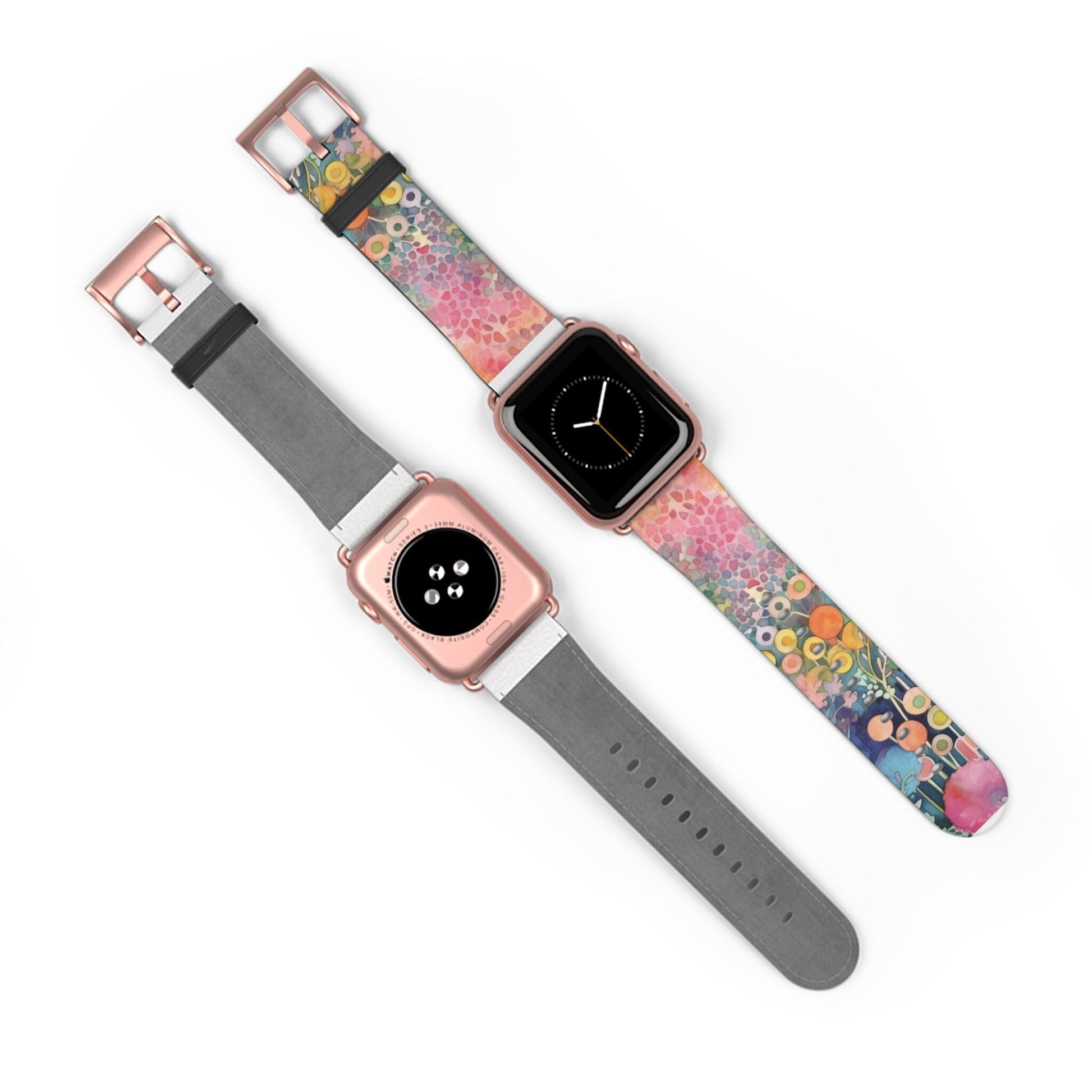 Pink Dream | Apple Watch Band Accessories