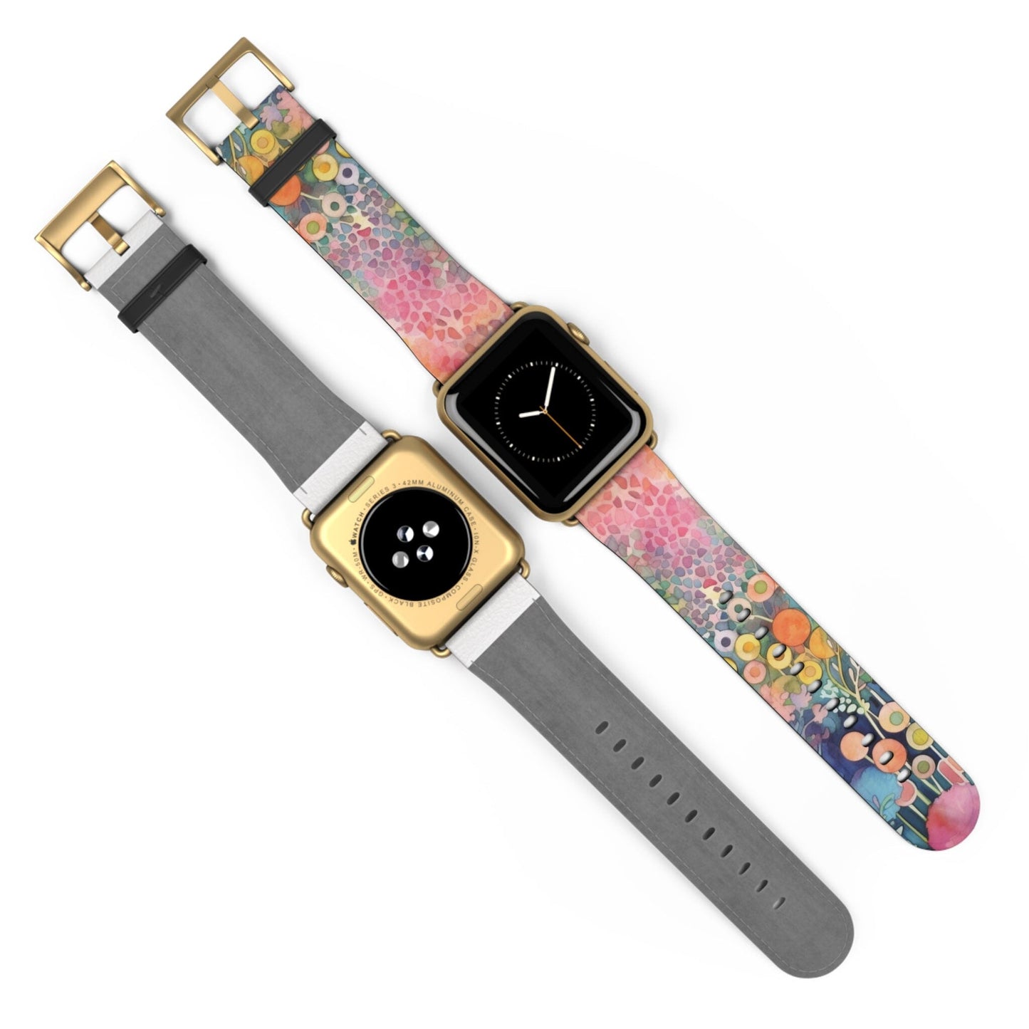 Pink Dream | Apple Watch Band Accessories