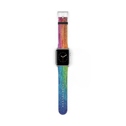 Rainbow Wash | Apple Watch Band Accessories