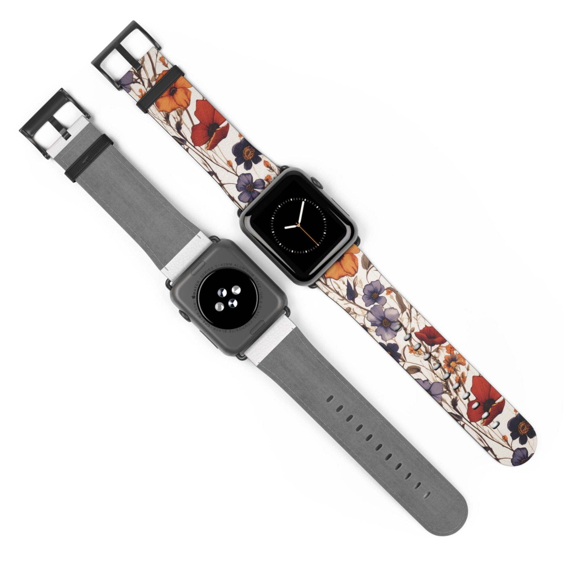 Wildflowers | Apple Watch Band Accessories